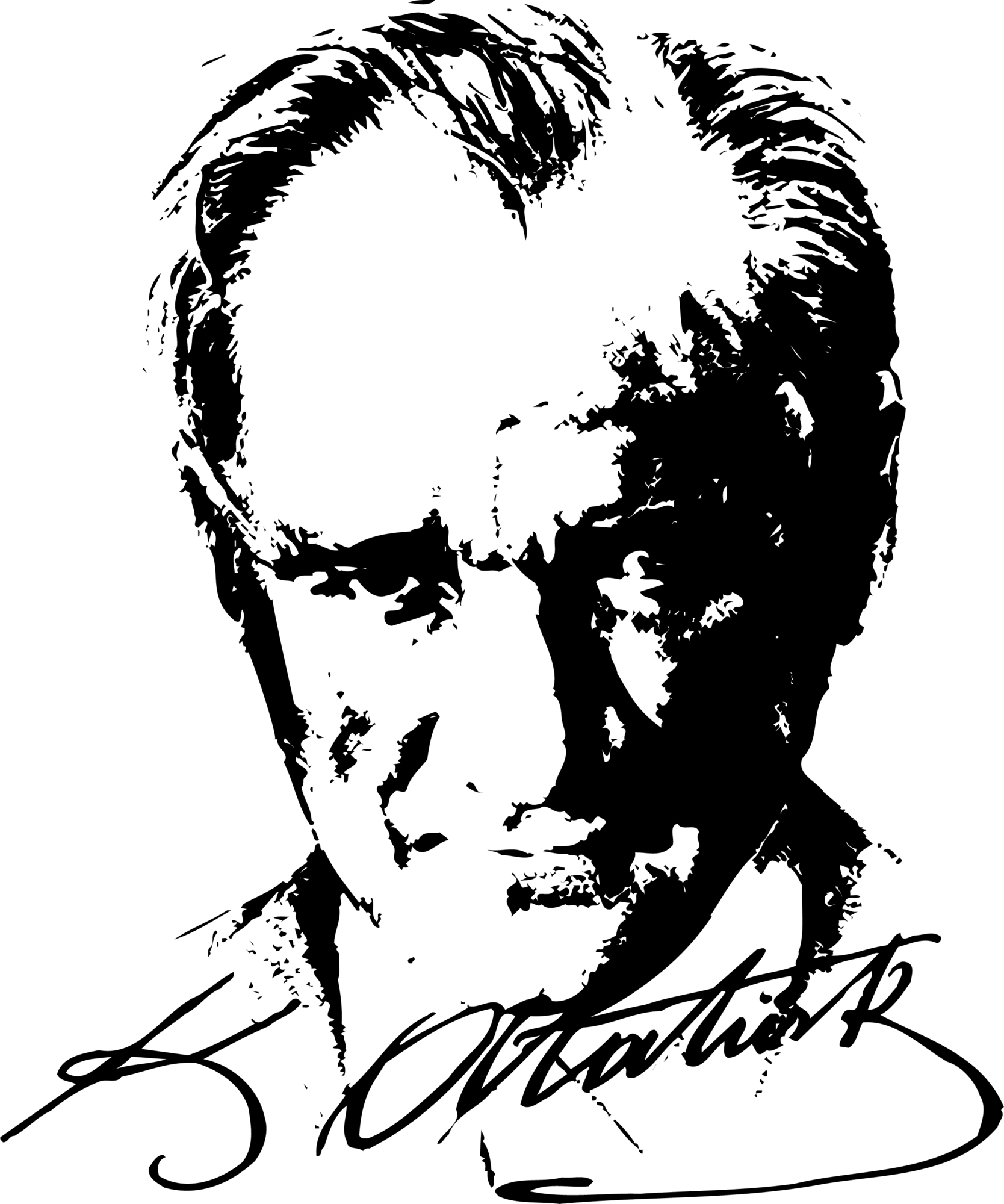 Mustafa Kemal Atatürk